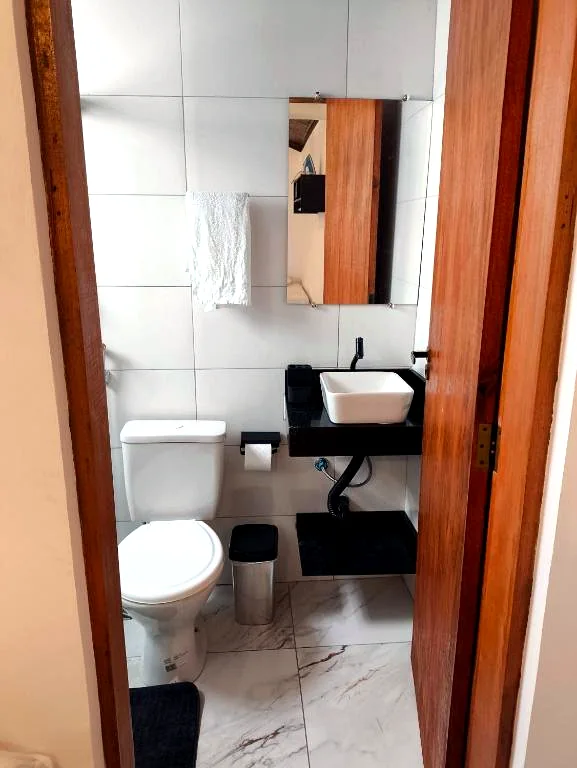 Banheiro